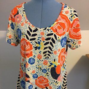 Lularoe Classic T